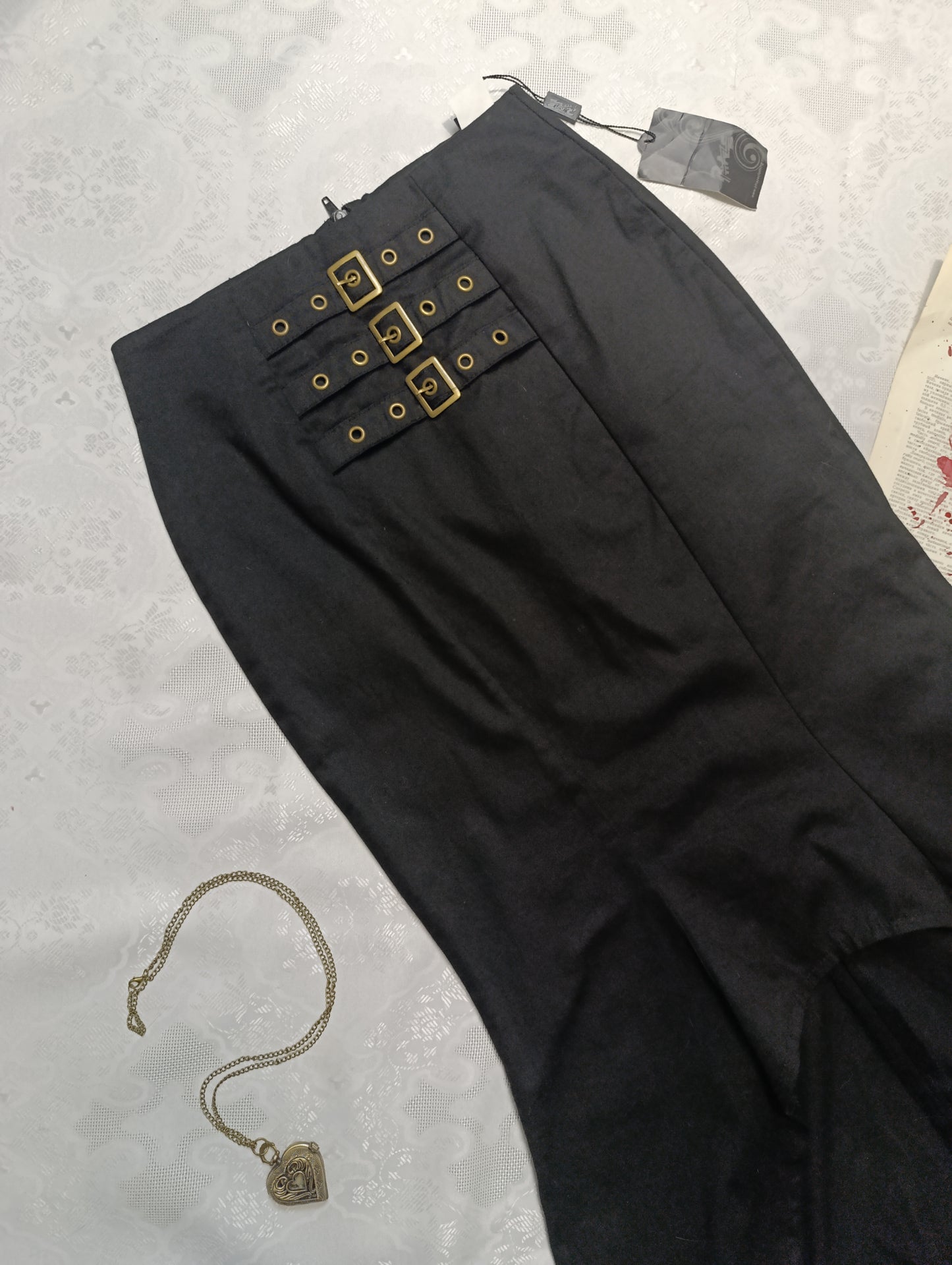 Skirt by Phaze 𓋹