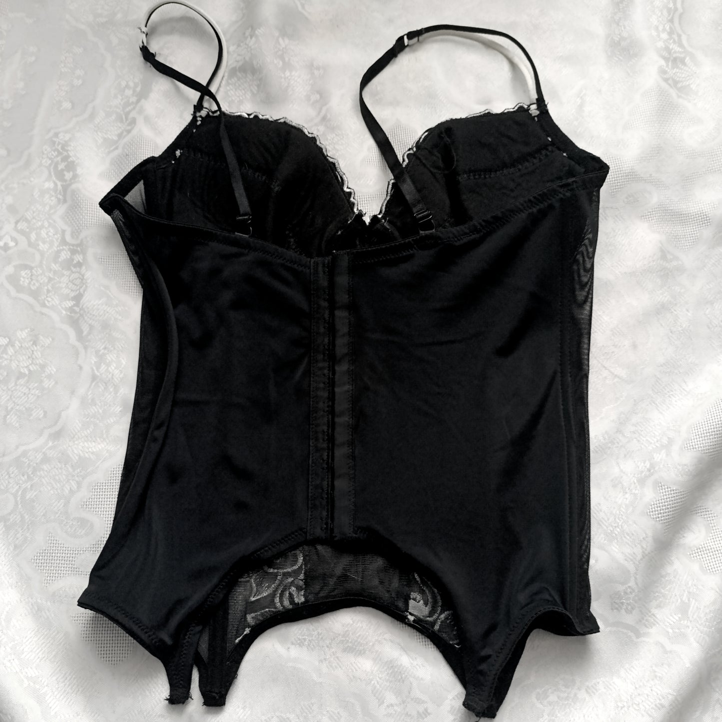 Black and White set <3