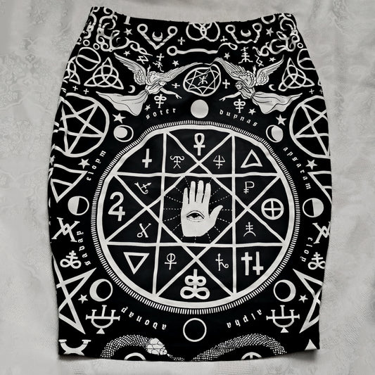 Killstar Skirt