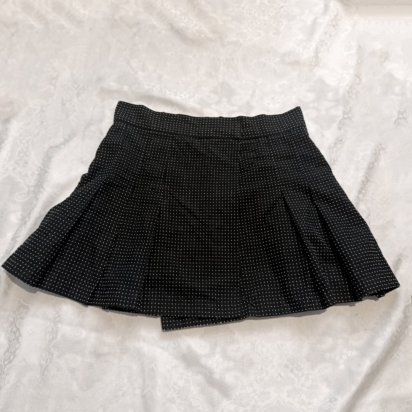Polka dot skirt ♡