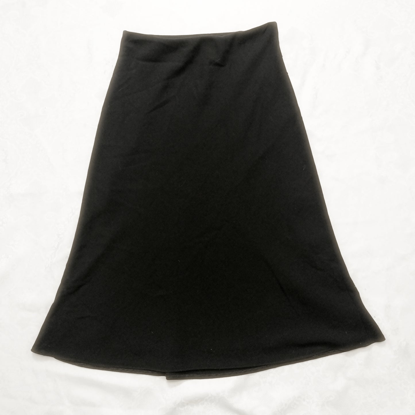 Black Skirt