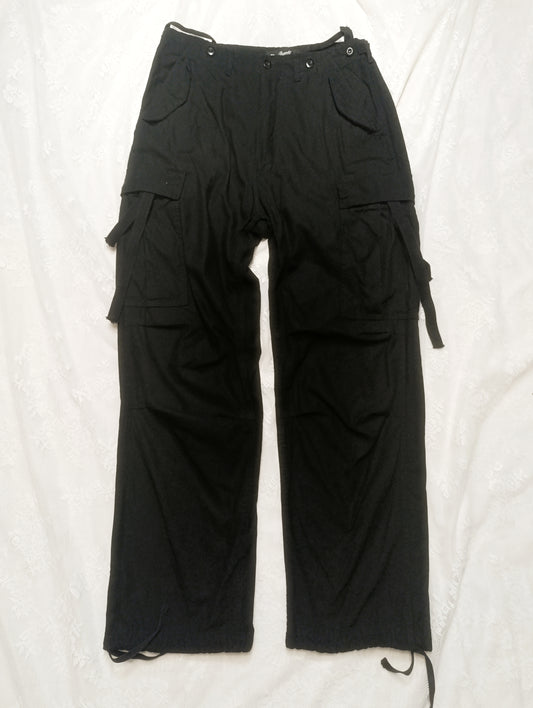 Brandit Combat Trousers