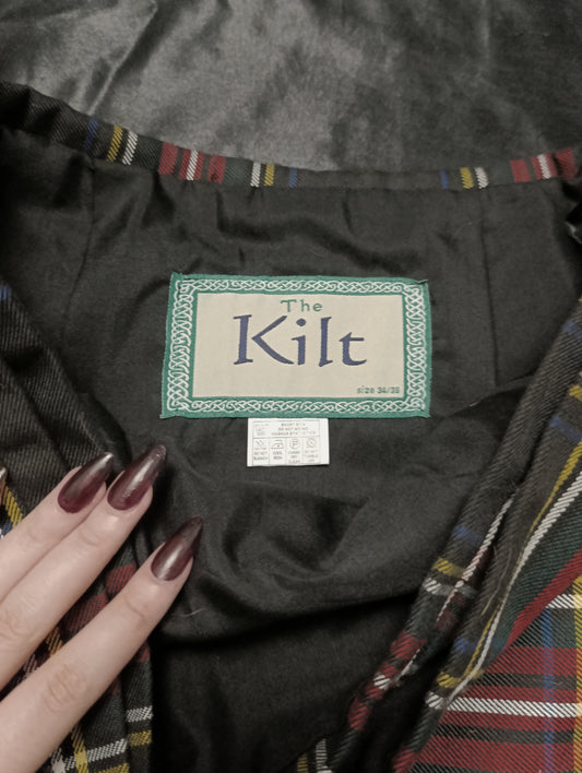 Authentic Kilt ♱