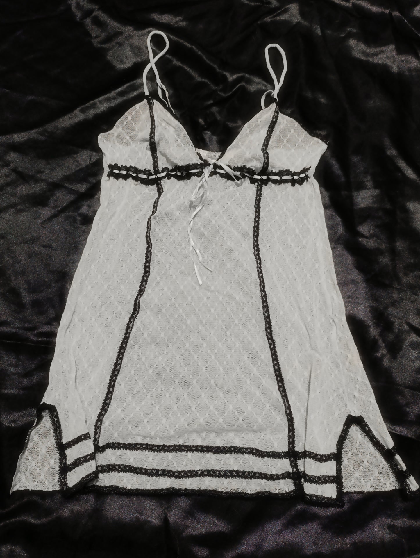 Night Slip ₍ᐢ._.ᐢ₎♡