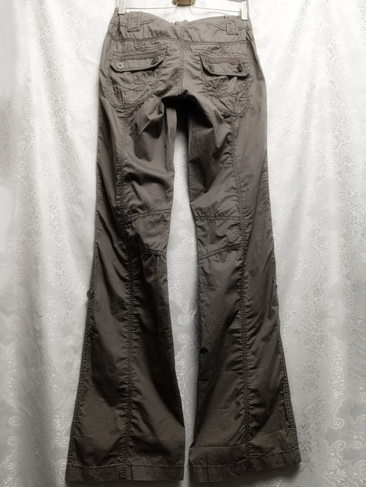 EDC Cargo Pants 00s Deadstock 𓆩♱