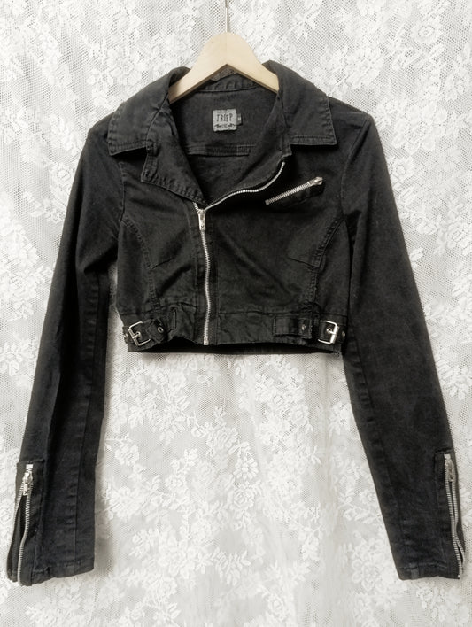 TRIPP Biker Jacket ⛦