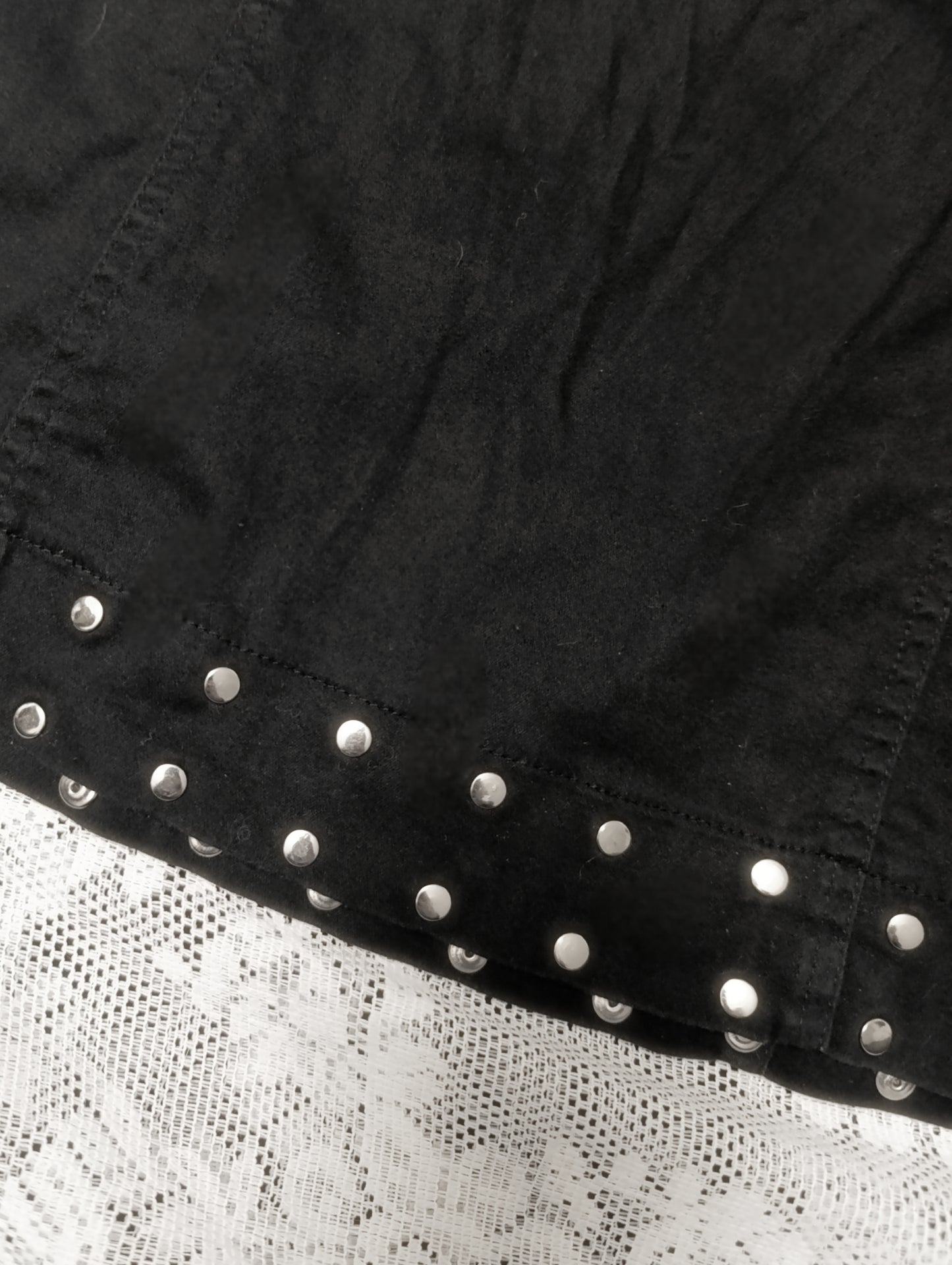 Queen of Darkness Dress
