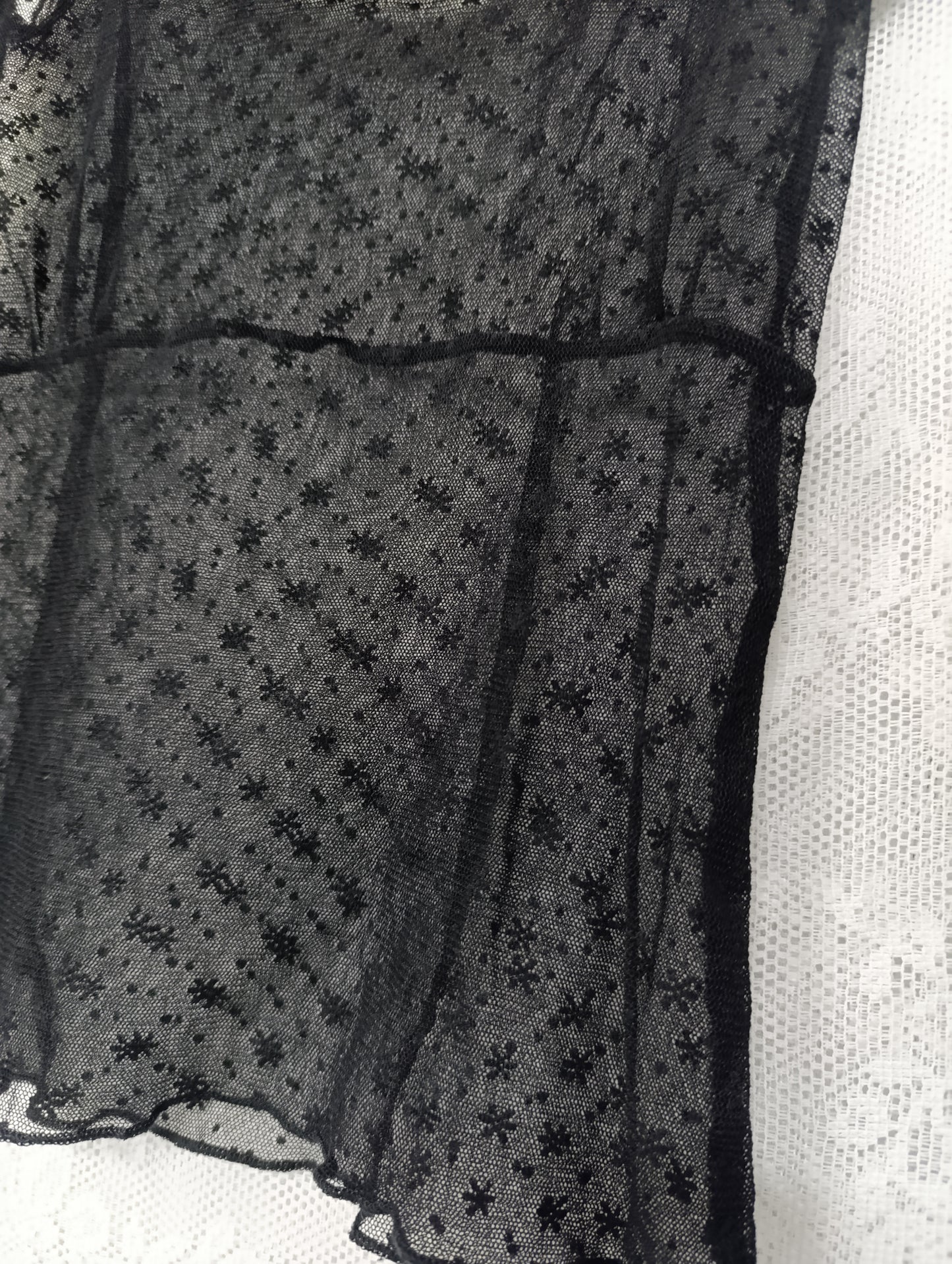 Lace Top 𓆩♱𓆪