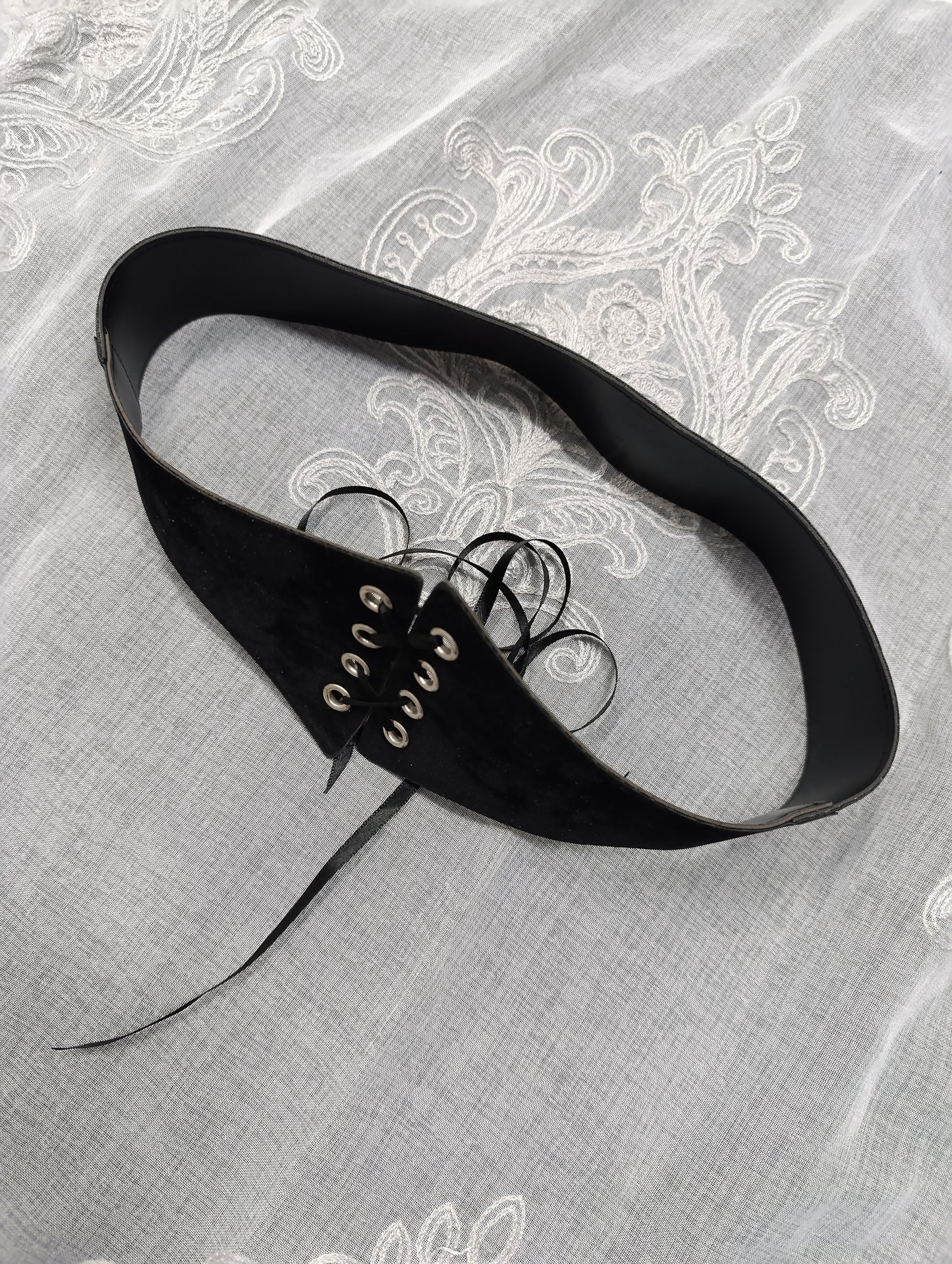 Corset Belt 𓆩♱𓆪
