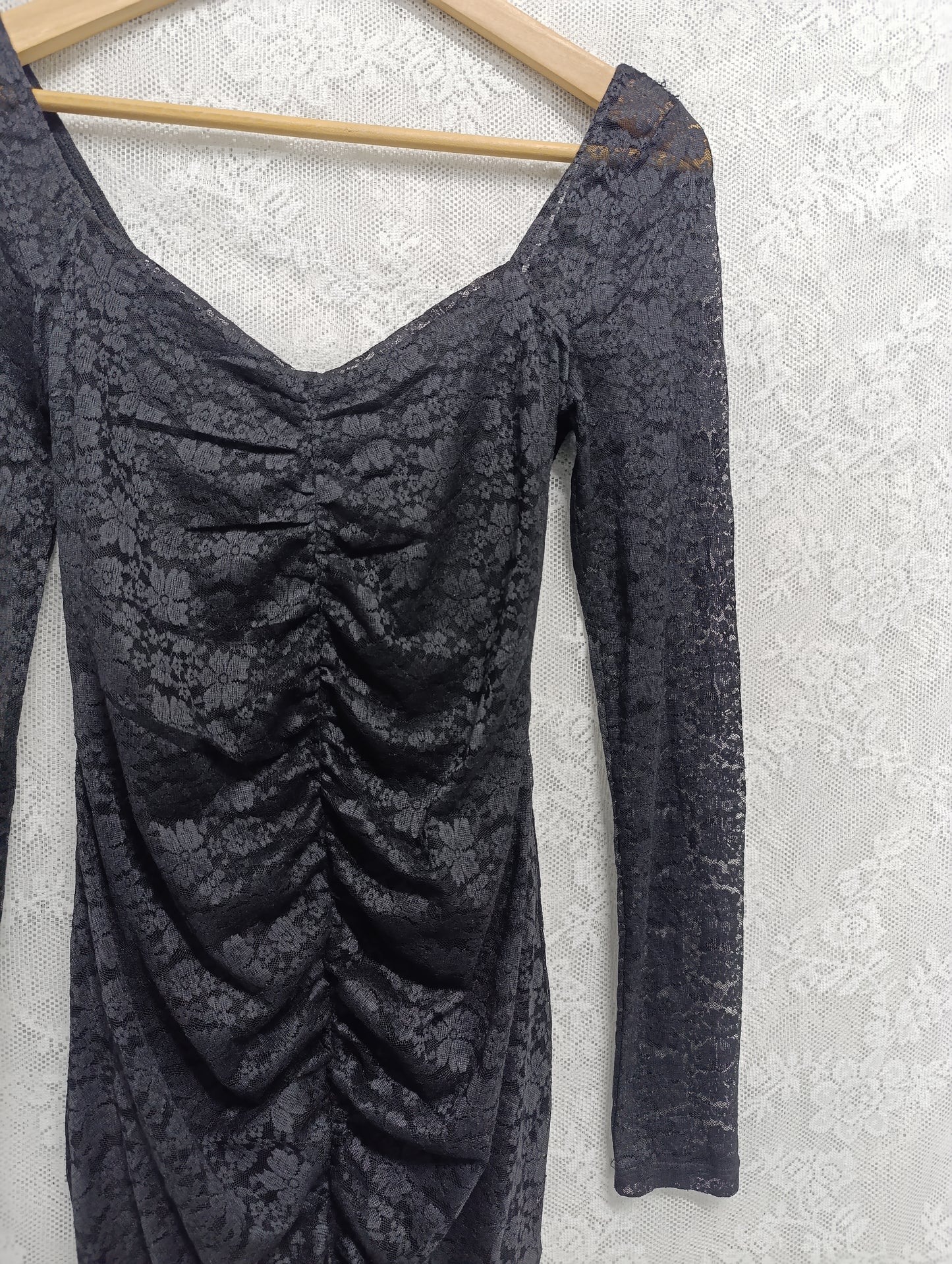 Lace Dress ⛦