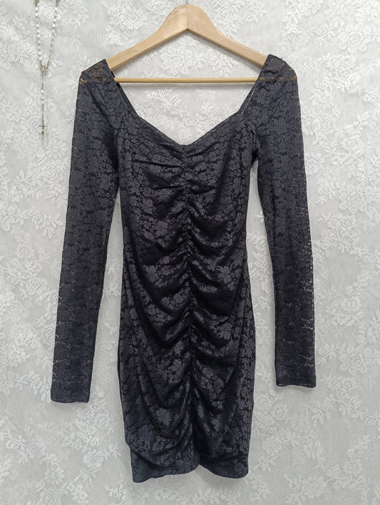 Lace Dress ⛦