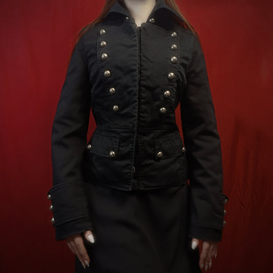 Aderlass jacket