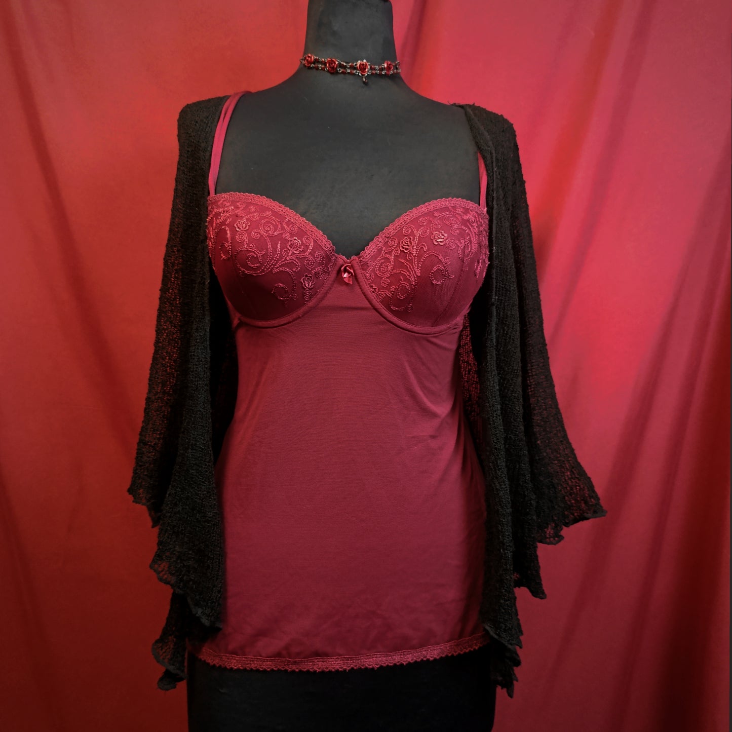 Lingerie top ♡