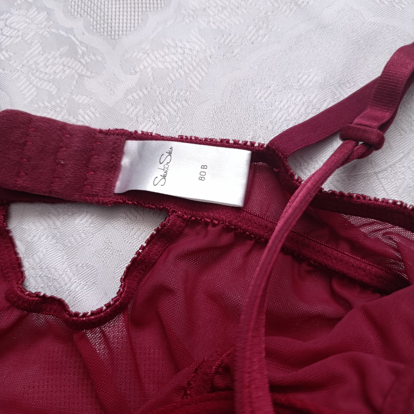 Lingerie top ♡