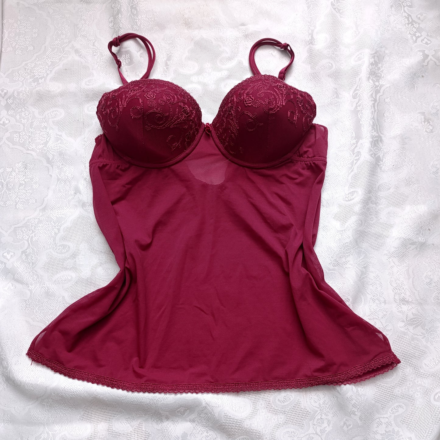 Lingerie top ♡