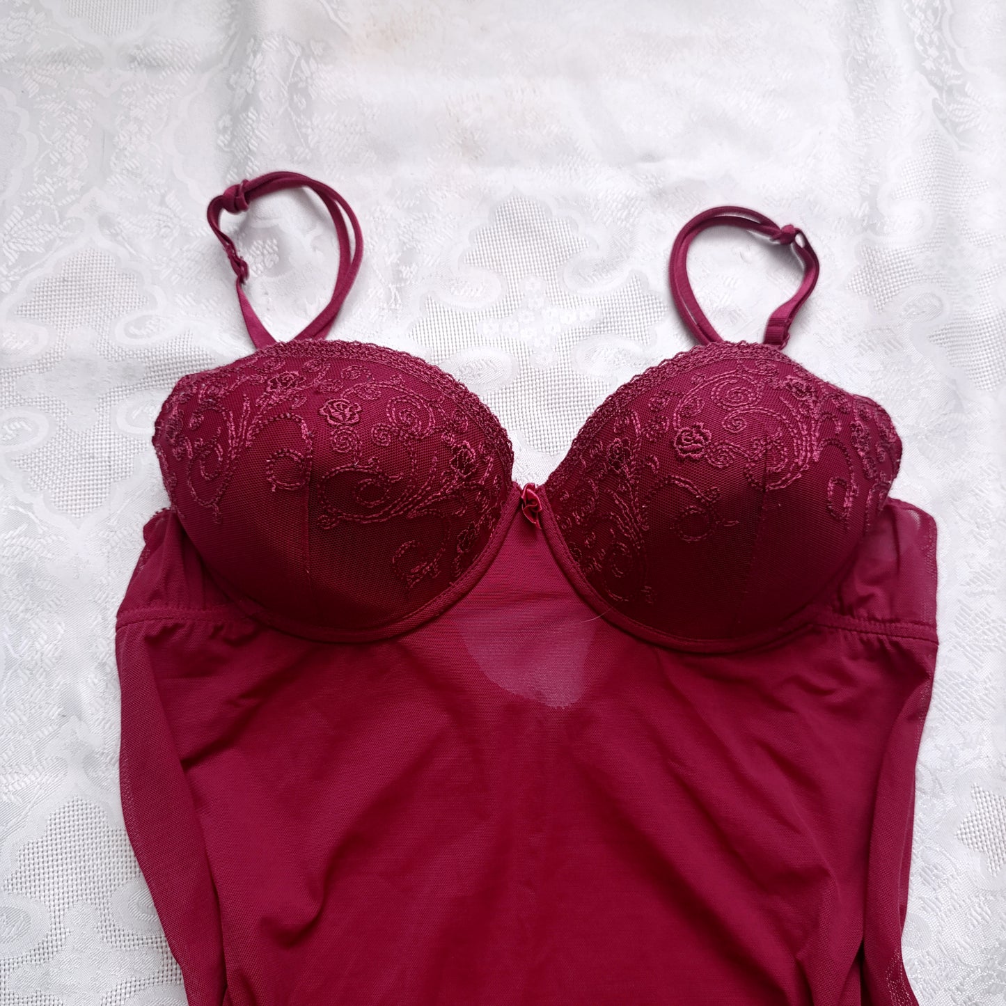 Lingerie top ♡