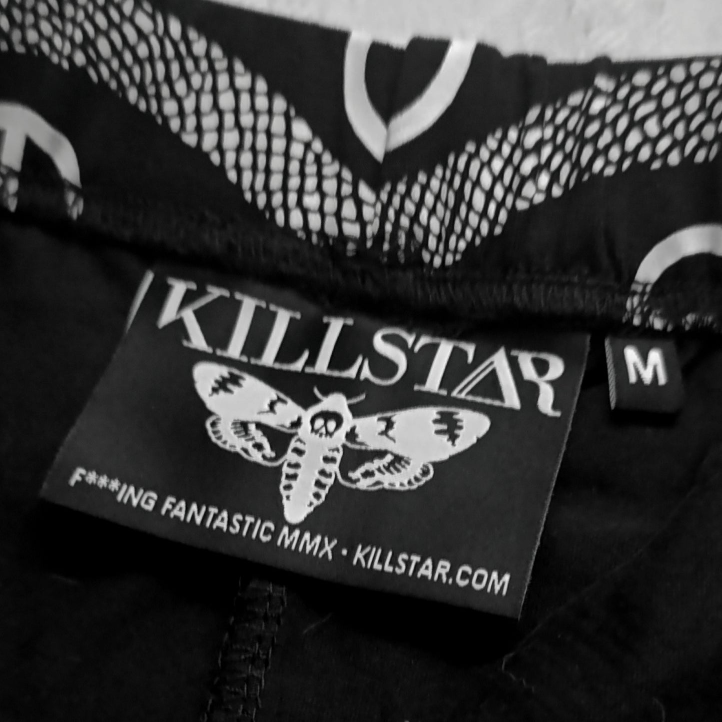 Killstar Skirt