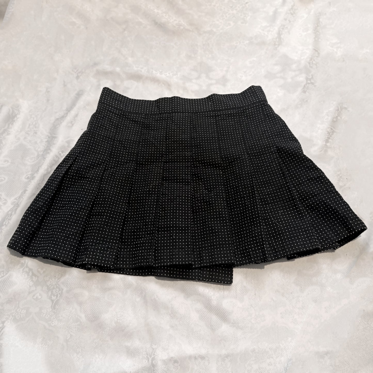 Polka dot skirt ♡