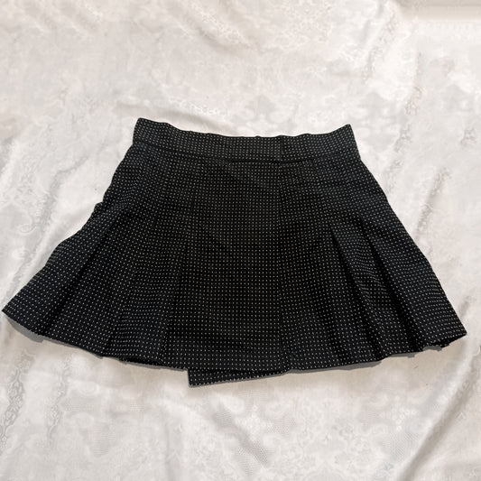 Polka dot skirt ♡