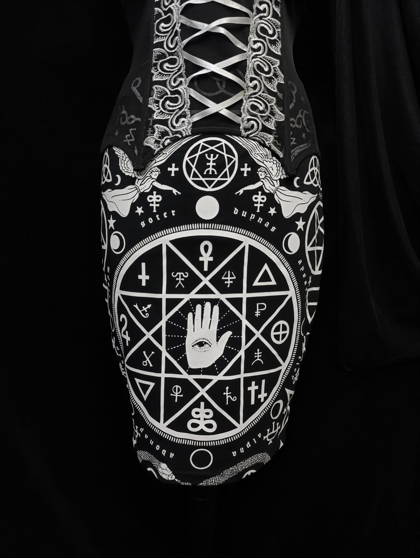 Killstar Skirt
