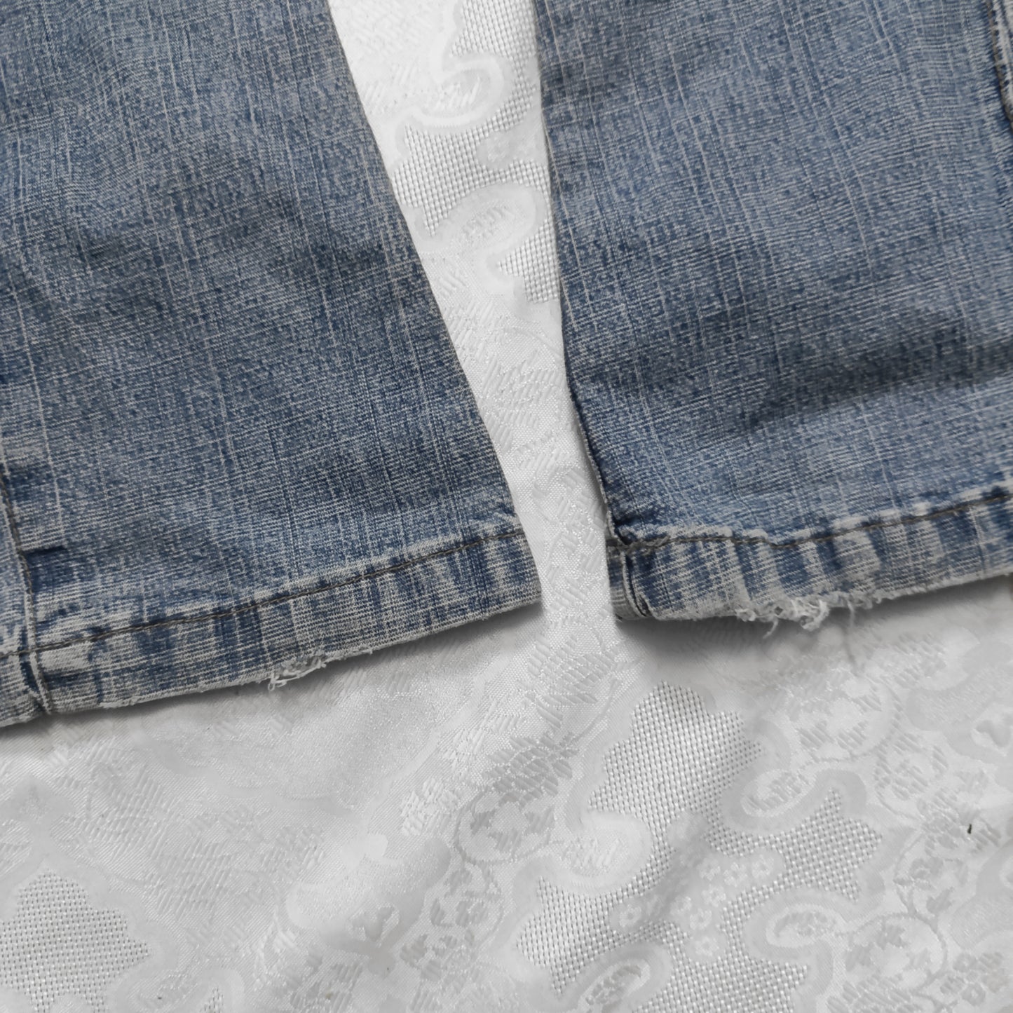 Y2K Flared Jeans