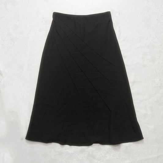 Black Skirt