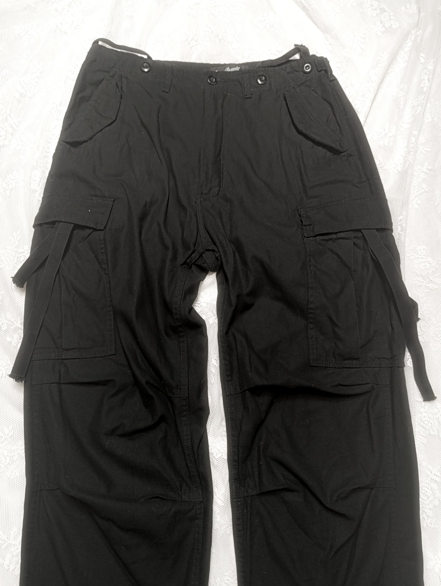 Brandit Combat Trousers
