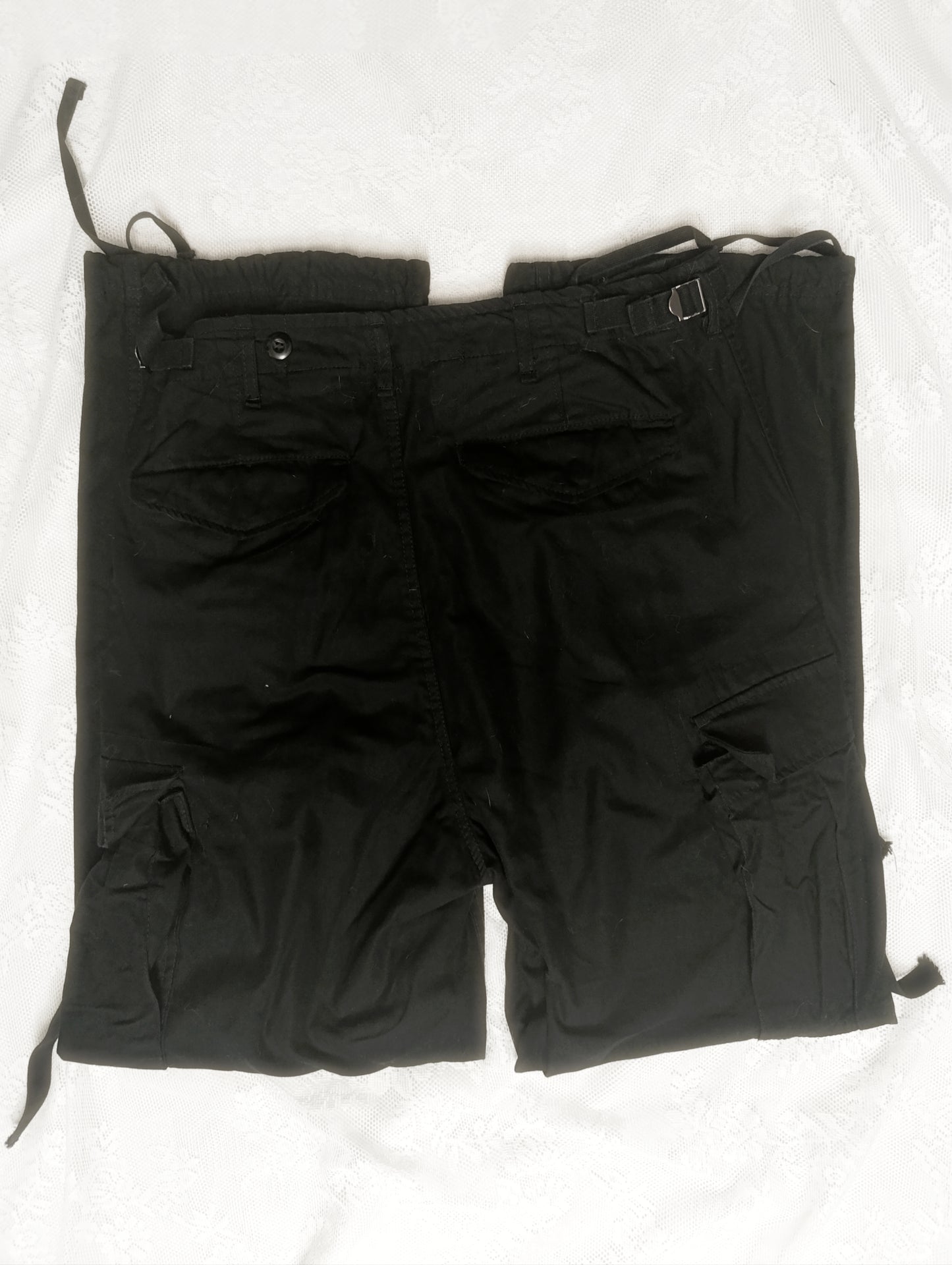 Brandit Combat Trousers
