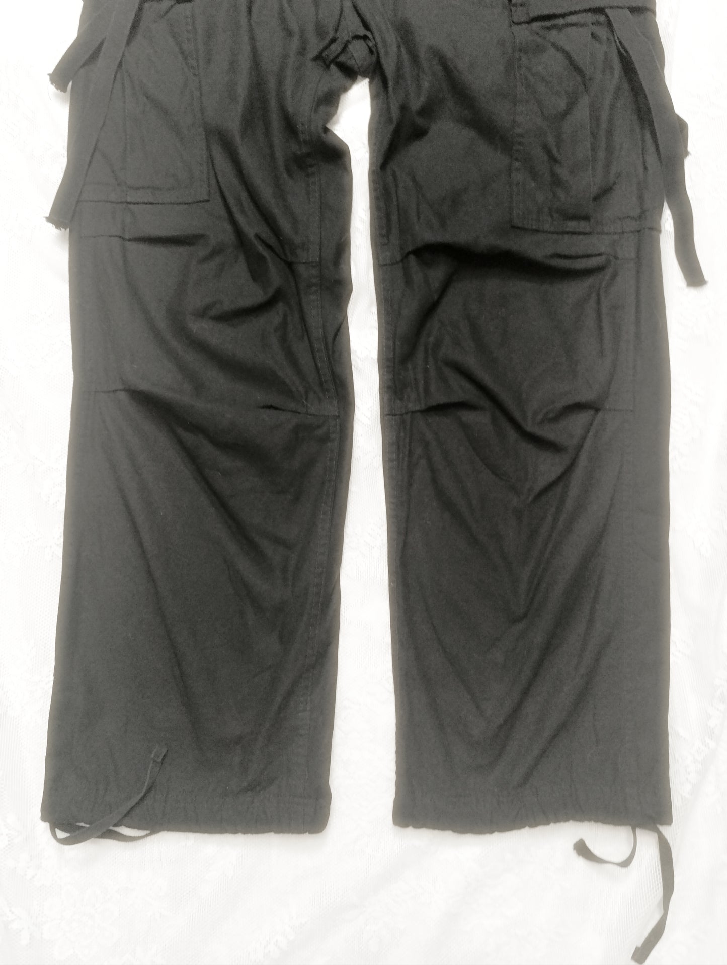 Brandit Combat Trousers