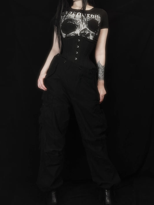 Brandit Combat Trousers
