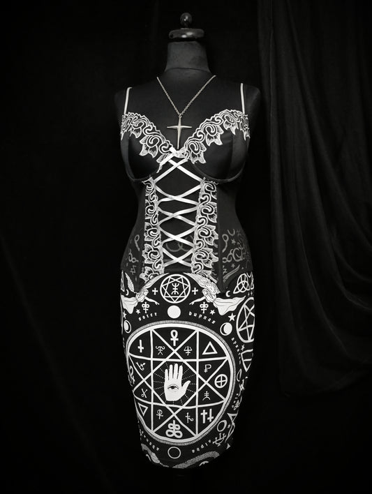 Black and White set &lt;3