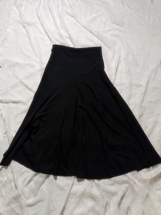 Maxi skirt