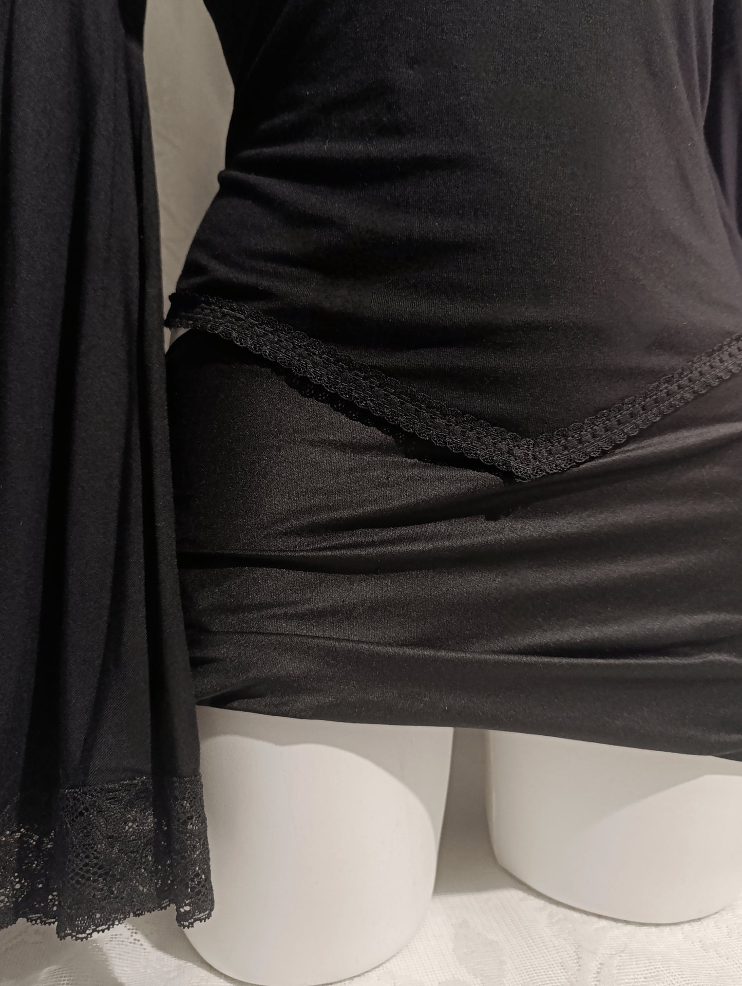 𓋹The Vespera Blouse ☾ ₊˚