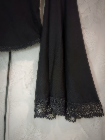 𓋹The Vespera Blouse ☾ ₊˚