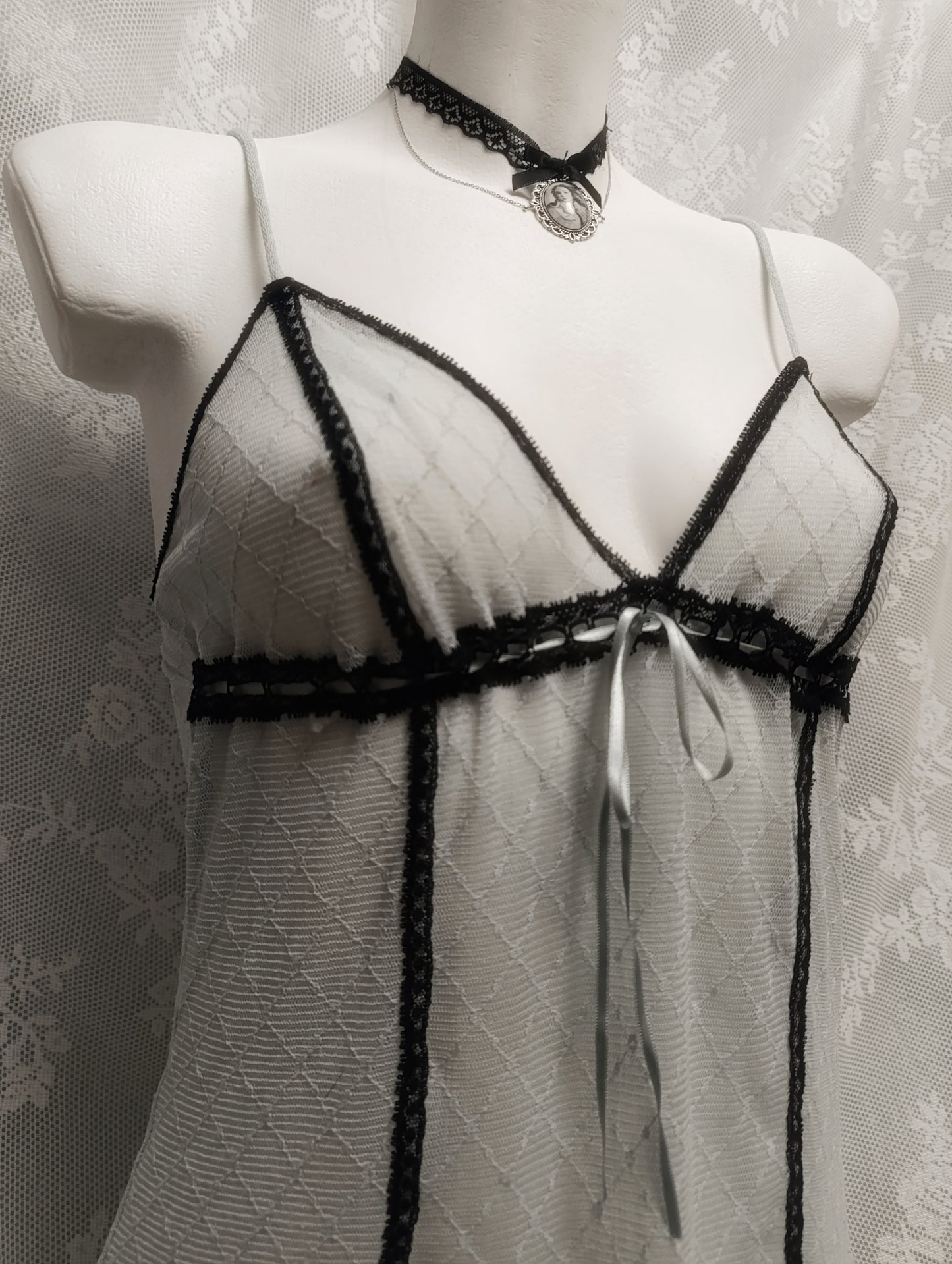 Night Slip ₍ᐢ._.ᐢ₎♡