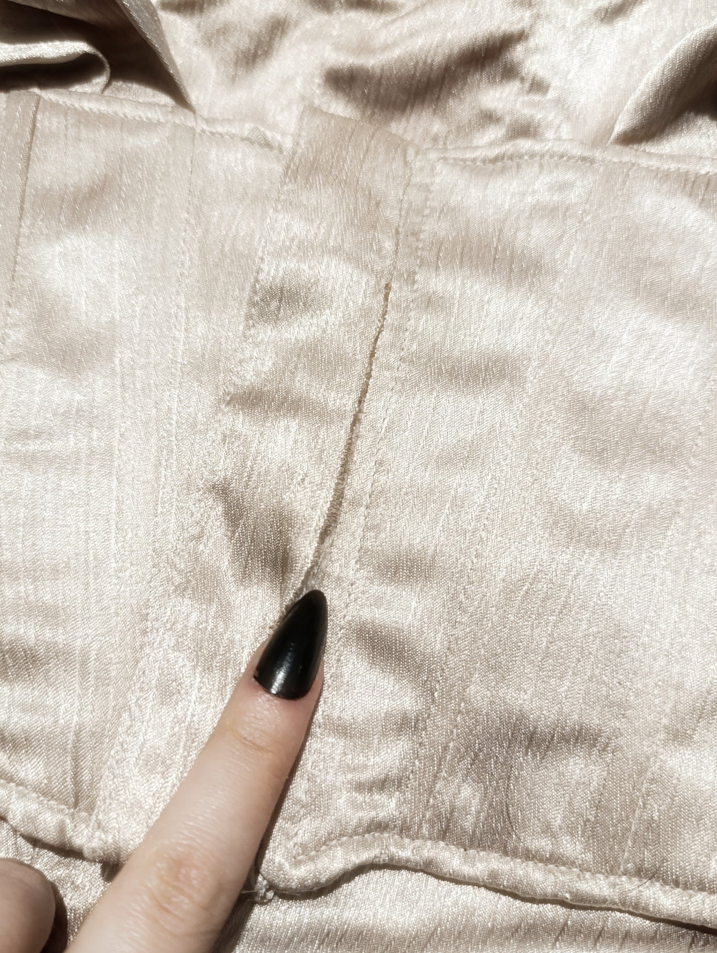 Blush Corset 𓆩♱𓆪