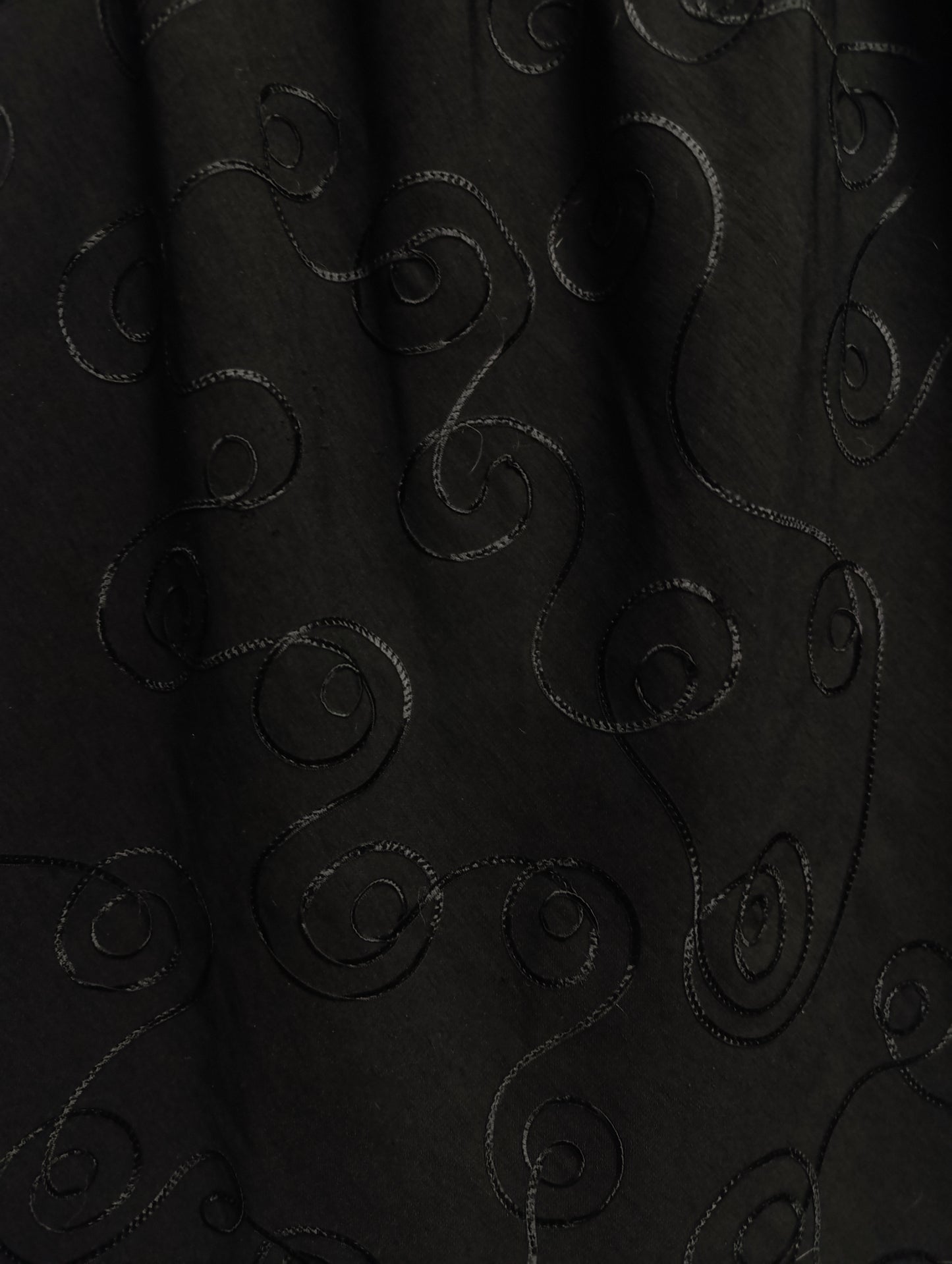 Spiral Vintage Skirt ⛦