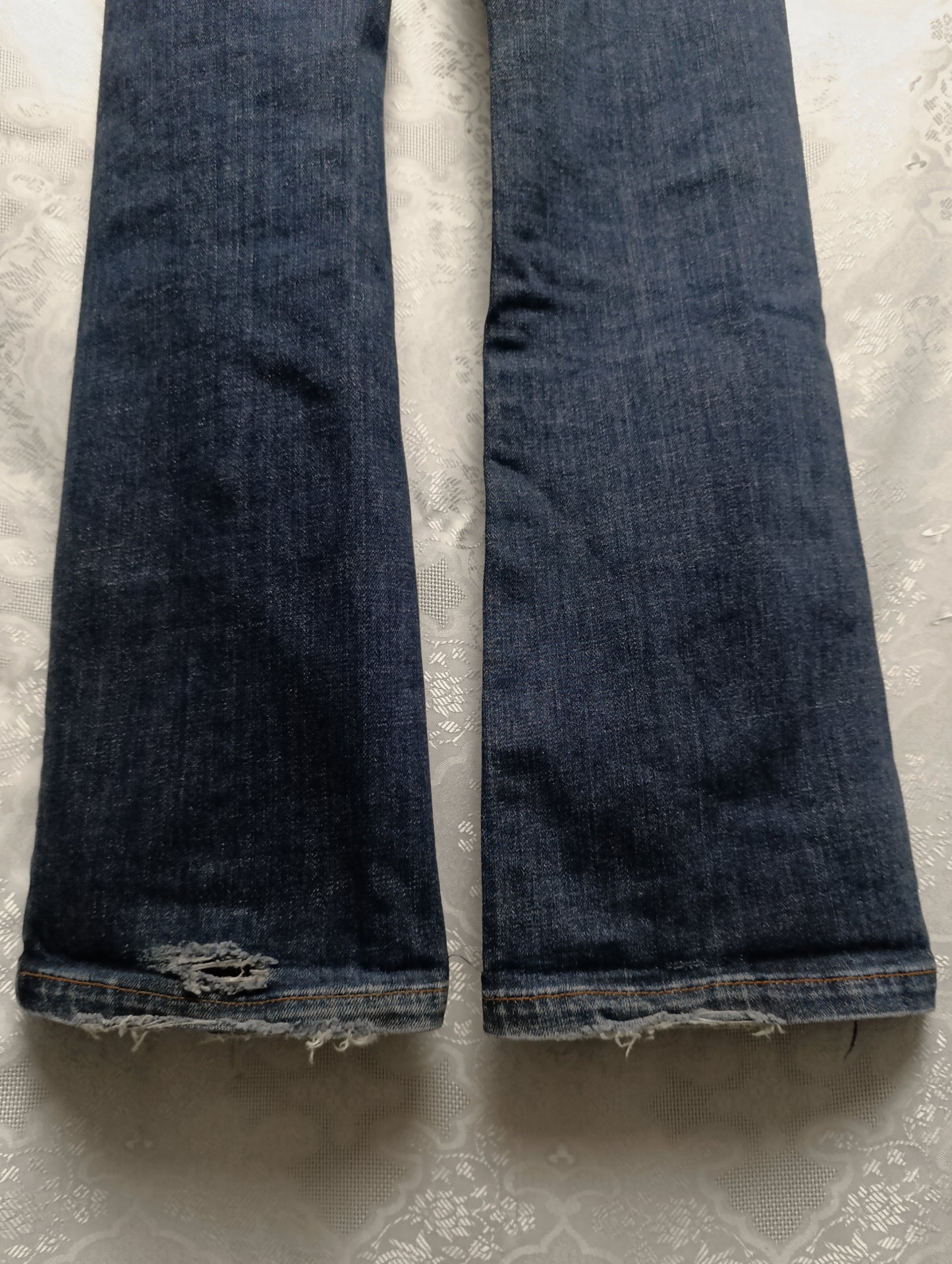 Only Low Rise Jeans 𓋹