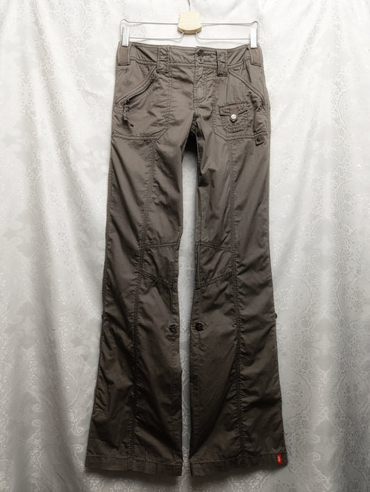 EDC Cargo Pants 00s Deadstock 𓆩♱