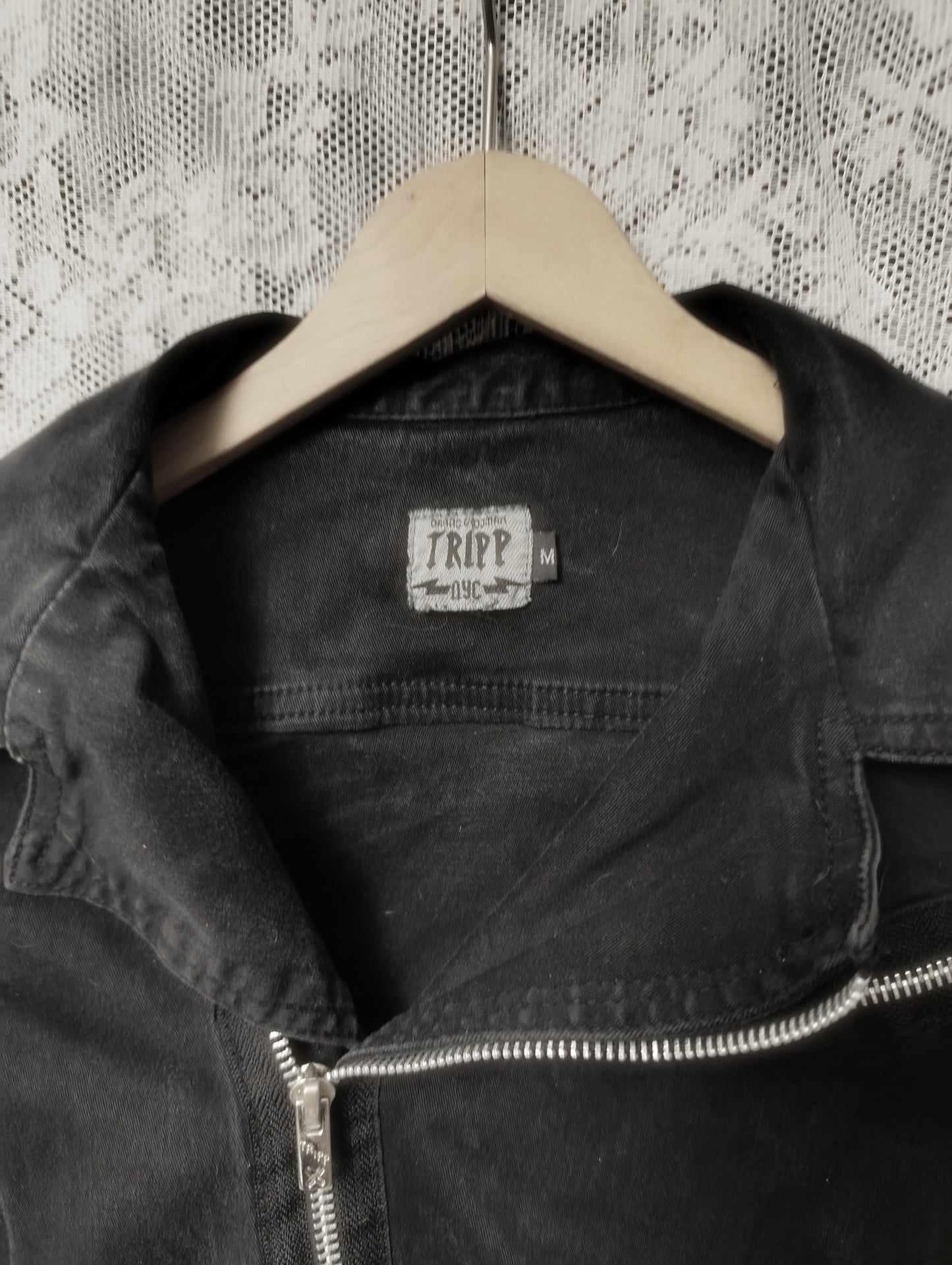 TRIPP Biker Jacket ⛦