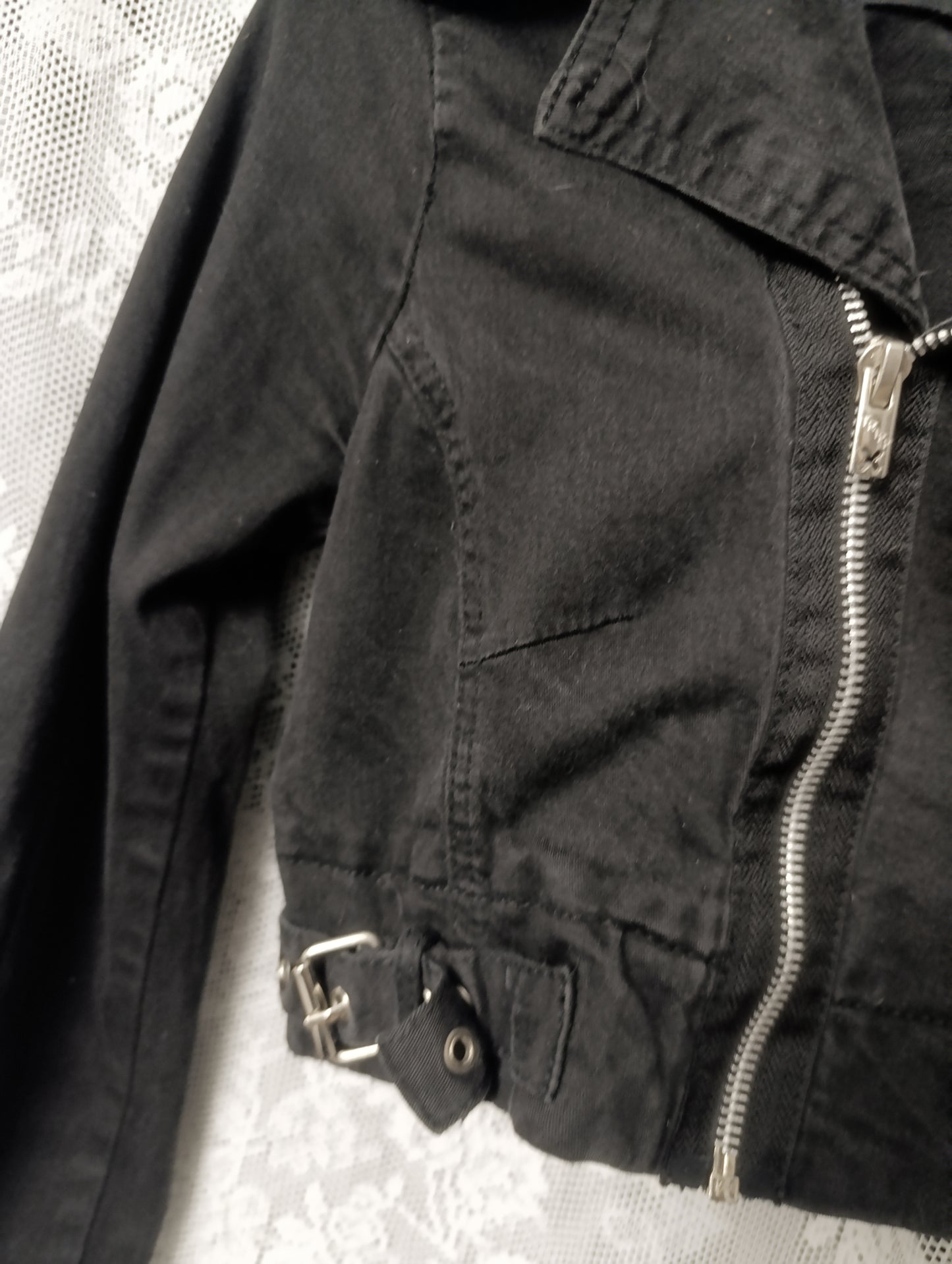 TRIPP Biker Jacket ⛦