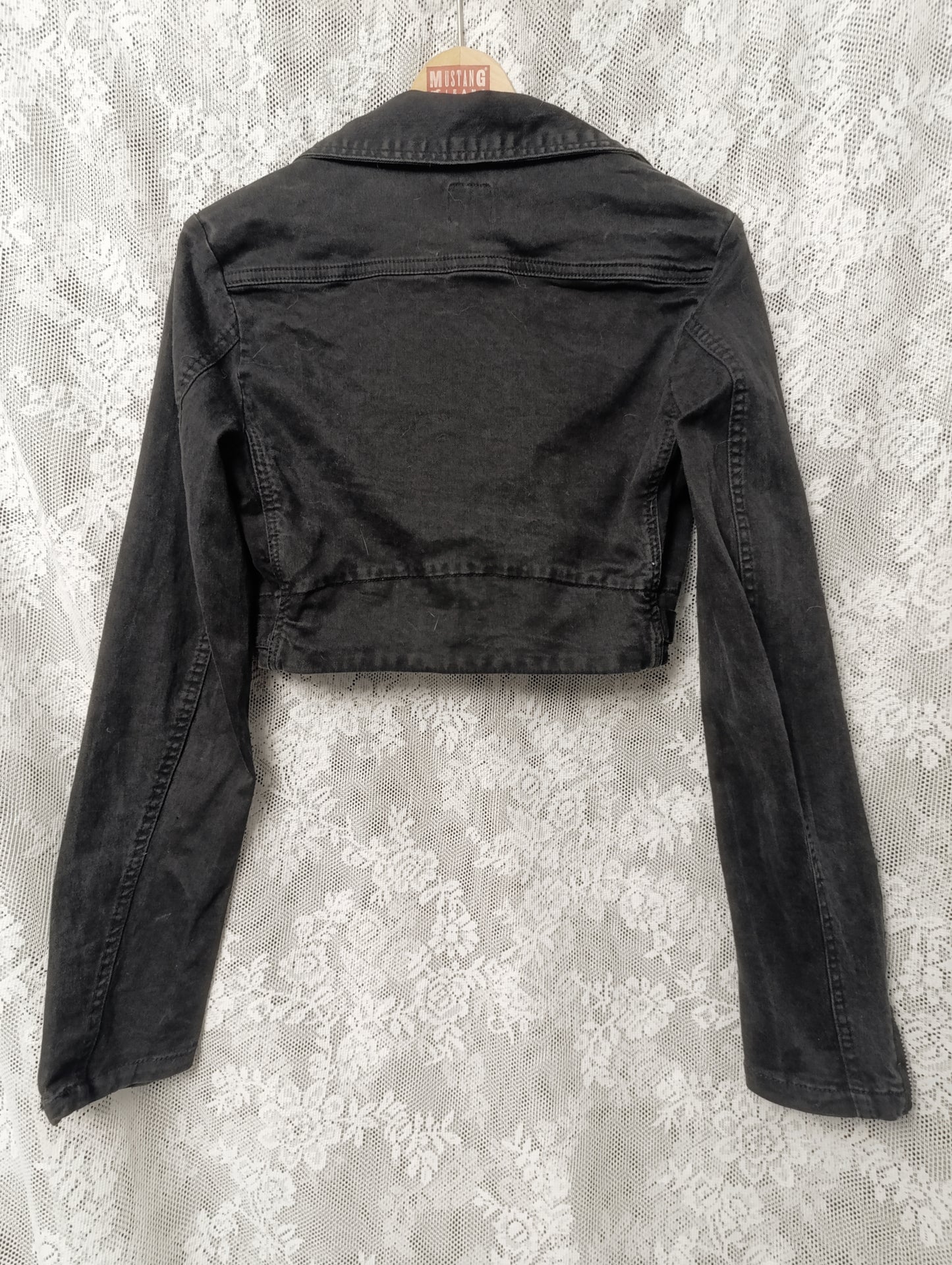 TRIPP Biker Jacket ⛦