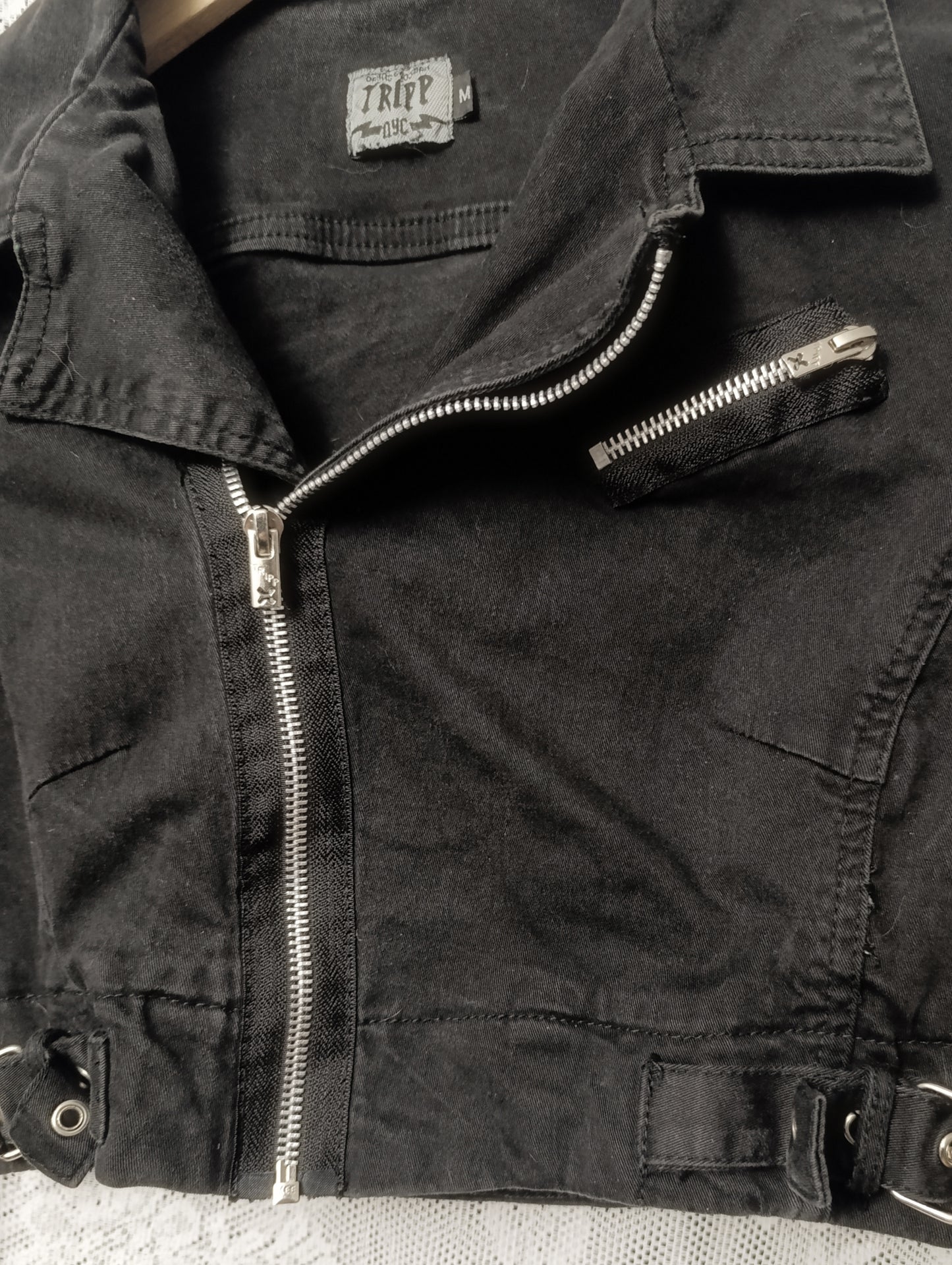 TRIPP Biker Jacket ⛦