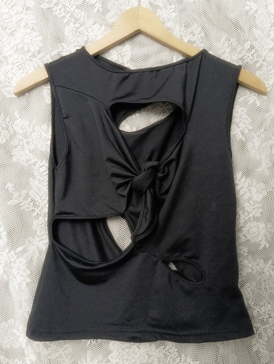 Y2K Top ༒︎