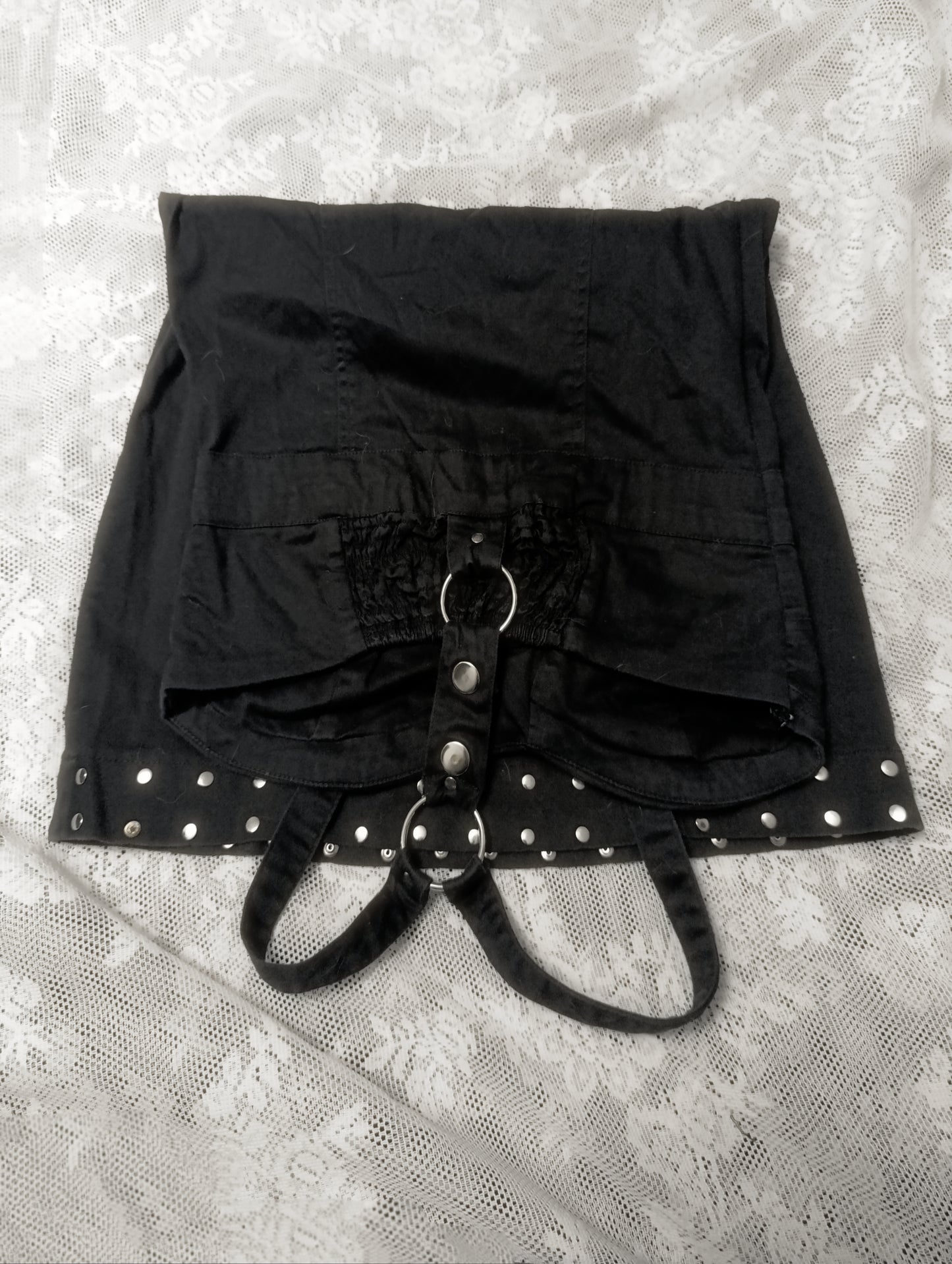 Queen of Darkness Dress