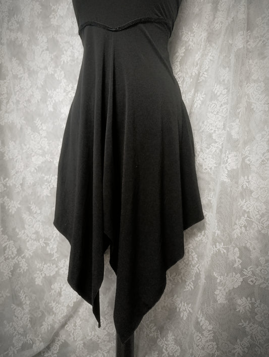 Asymmetrical Dress / Skirt ᛝ