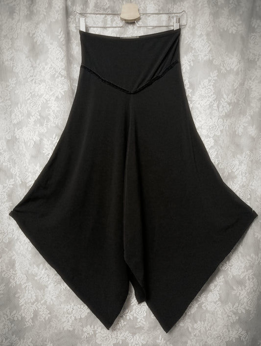Asymmetrical Dress / Skirt ᛝ