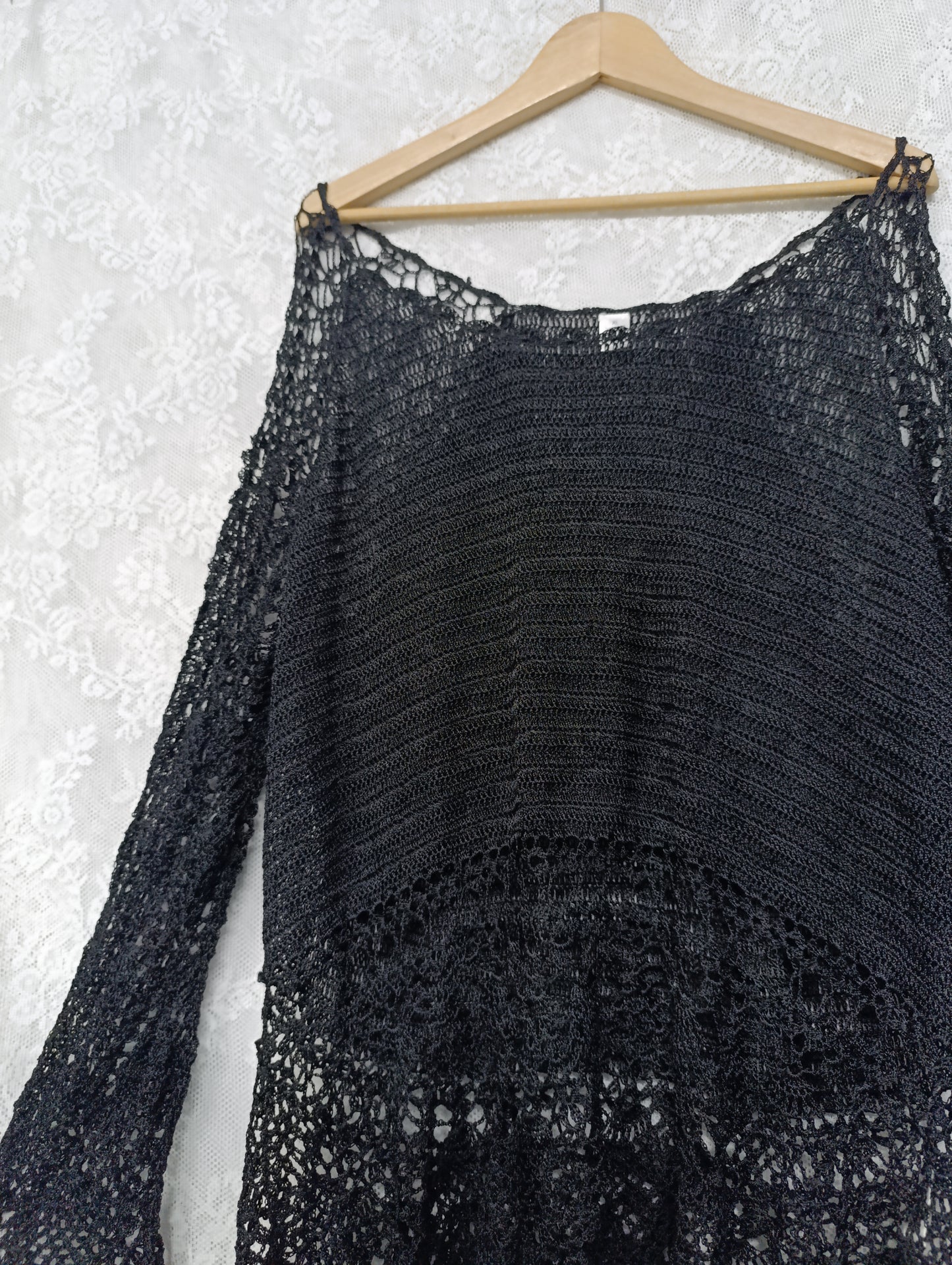 Knit Sweater 𓆩♱𓆪