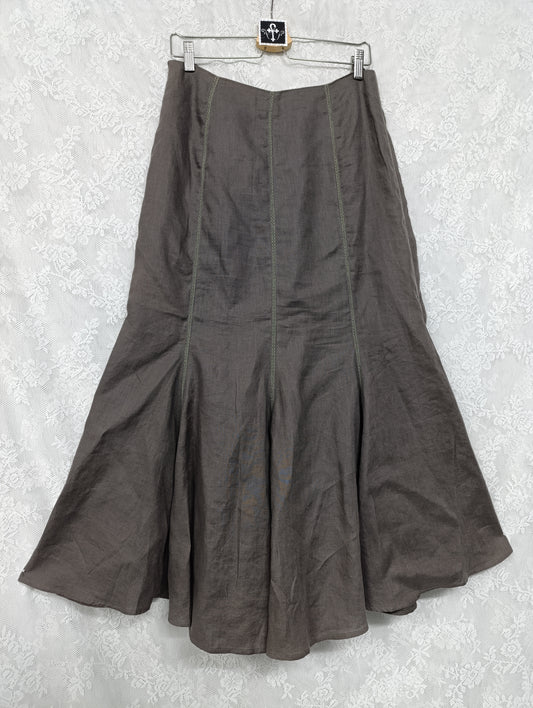 Linen Skirt ⛦