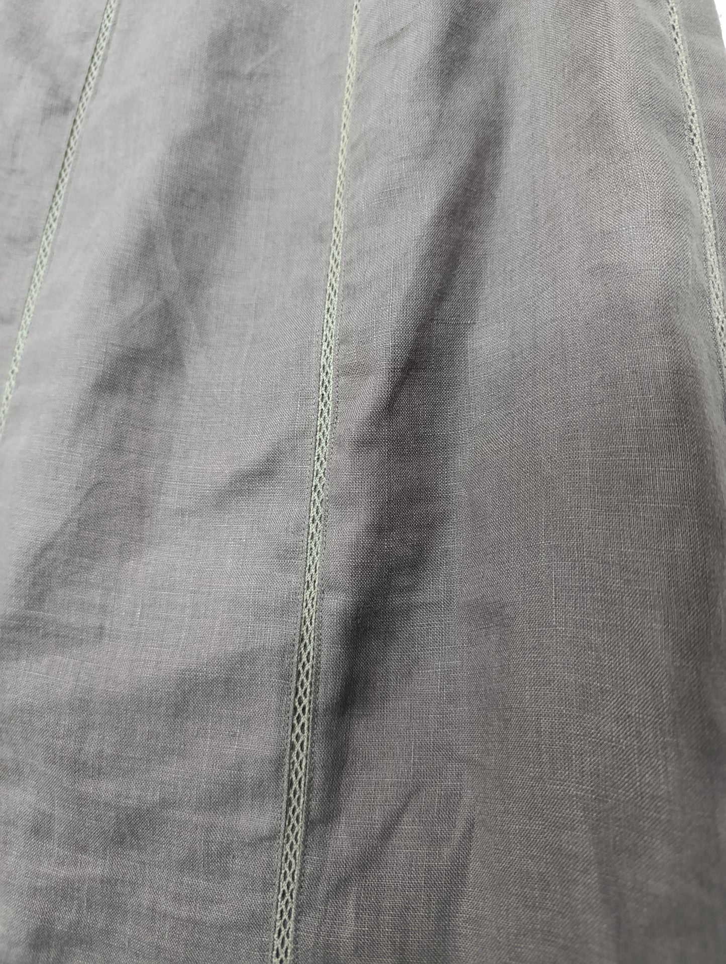 Linen Skirt ⛦